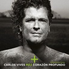 Carlos Vives - carlos vive - Zortam Music