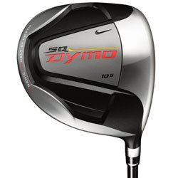 Rh Nike Dymo Driver 9.5* Regular