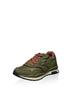 Geox Zapatillas J Pavel C (Verde)