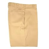 Black, Navy, Khaki Dickie Work Pants Size 52-60