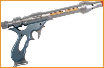 JANGO FETT  BLASTER GUN