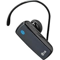 Bluetooth® HBM-770 Headset