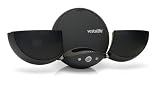 Lb00109 bb Vestalife Ladybug Ii Ipod Iphone Speaker Dock In Black