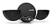 from Vestalife LB00109-BB Vestalife Ladybug II iPod & iPhone Speaker Dock in Black Model LB00109-BB