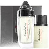 Roadster Sport by Cartier 100ml Eau de Toilette Spray & 75ml Deodorant Stick