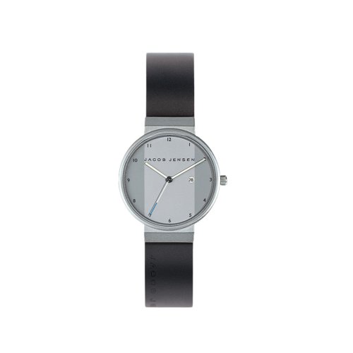 Jacob Jensen Watches Herrenuhr New Series 731 Preisvergleich