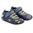 Infant Boys Shark Robeez Mini Shoes