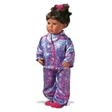 Butterfly Dreamer Doll