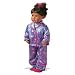 Butterfly Dreamer Doll