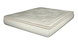 10 Inch Quilt Top Multi Layer Memory Foam Mattress - FREE SHIPPING!!!