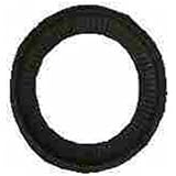 Imperial #BM0094 6 24GA Black Collar