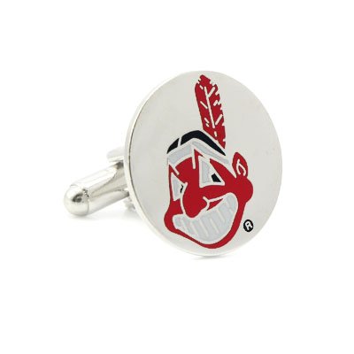 Cleveland Indians Cufflinks