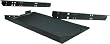 Mackie RP1604-VLZ RotoPod Bracket Set for 1604-VLZ Pro & VLZ3