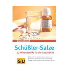 GU Sch�ssler Salze, 1 St