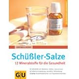 GU Sch�ssler Salze, 1 St