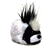 Zhu Zhu Pets Rocksters Hamster Toy Ryder