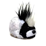 Zhu Zhu Pets Rocksters Hamster Toy Ryder