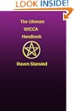 The Ultimate Wicca Handbook