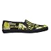 Walk, Don't Run - Templated Keds Shoe