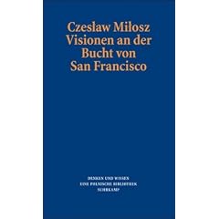 Visionen an der Bucht von San Francisco: Amerikanische Essays