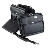 Leather Notebook Computer Case