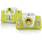 Exclusive Diego NDC6003-GDG: Npower Flash Jr. Rugged Digital Camera By Memorex
