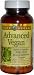 Advanced Vegan Multi-Vitamin Program 60 V caps Pure Vegan Image