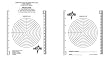 ^WOUND MEASURING GUIDE, BULLSEYE/RULER Min.Order is 1 BG ( 250 Each / Bag; ) ^WOUND MEASURING GUIDE, BULLSEYE/RULER Min.Order is 1 BG ( 250 Each / Bag; )
