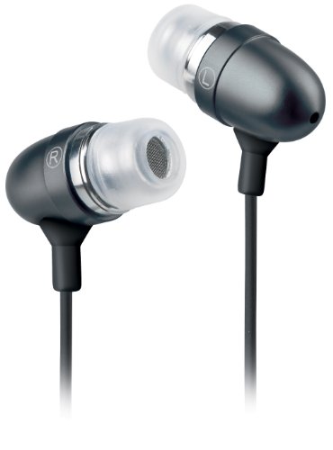 TDK T78334 InEar-Kopfh&ouml;rer MCG300 f&uuml;r High-End Sound &uuml;ber Neodym-Treiber (Vollmetallgeh&auml;us Preisvergleich