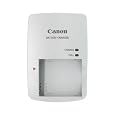 Canon CB-2LY OEM Battery Charger for NB-6L Li-Ion Batteries. PowerShot D10, S90, SD1200 IS, SD770 IS, SD980 IS
