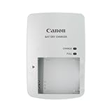 Canon CB-2LY OEM Battery Charger for NB-6L Li-Ion Batteries. PowerShot D10, S...