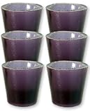 Gummi Shot Glasses - Pineapple-Set of 6 shot glasses