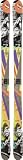 Rossignol Sprayer Skis 2012