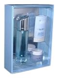 Angel Innocent By Thierry Mugler For Women. Gift Set ( Eau De Parfum Spray 2.6 Oz + Crystal Shower Gel .87 Oz + Indulgent Body Cream 0.5Oz).