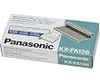 Panasonic Transfer Film Ribbon Refills for KX-FABS (2-Pack)