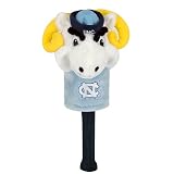 University of North Carolina - Mascot Headcover
