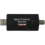 Hauppauge Digital TV Tuner for Xbox One TV Tuners and Video Capture 1578