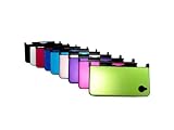 CET Domain 10320207 Aluminum Case Hard Cover for Nintendo NDSi DSi LL DSI XL