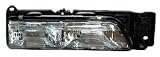 TYC 20-1984-00 Pontiac Sunbird Passenger Side Headlight Assembly