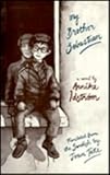 My brother Sebastian