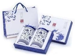 Lishan alpine oolong tea 150gr containing two assortment