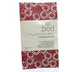 Bod Bath Salts Packet - The Princess Blend (rose petal)