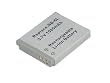 3.70V,1000mAh,Li-ion,Hi-quality Replacement Digital Camera Battery for CANON Digital IXUS 200 IS, Digital IXUS 95 IS, IXY 110 IS, IXY DIGITAL 25 IS, IXUS 85 IS, PowerShot D10, PowerShot S90, PowerShot SD1200 IS, PowerShot SD770 IS, PowerShot SD980 IS, Compatible Part Numbers: NB-6L