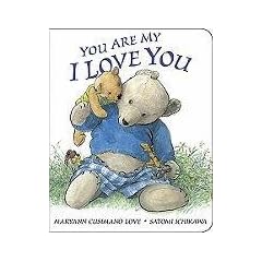 You Are My I Love You