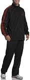 adidas Mens Tricot Tracksuit