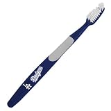 L.A. Dodgers Soft Toothbrush