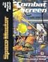Space Master Combat Screen (Space Master Role Playing Games, Rules and Accessories, Stock No. 9001)