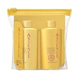 花王 アジエンス シャンプー&コンディショナー ミニセット