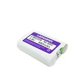 Lenmar CB0389 3.6V 600mAh NI-CD Replacement Battery for VTECH