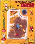 Mini-Dozer